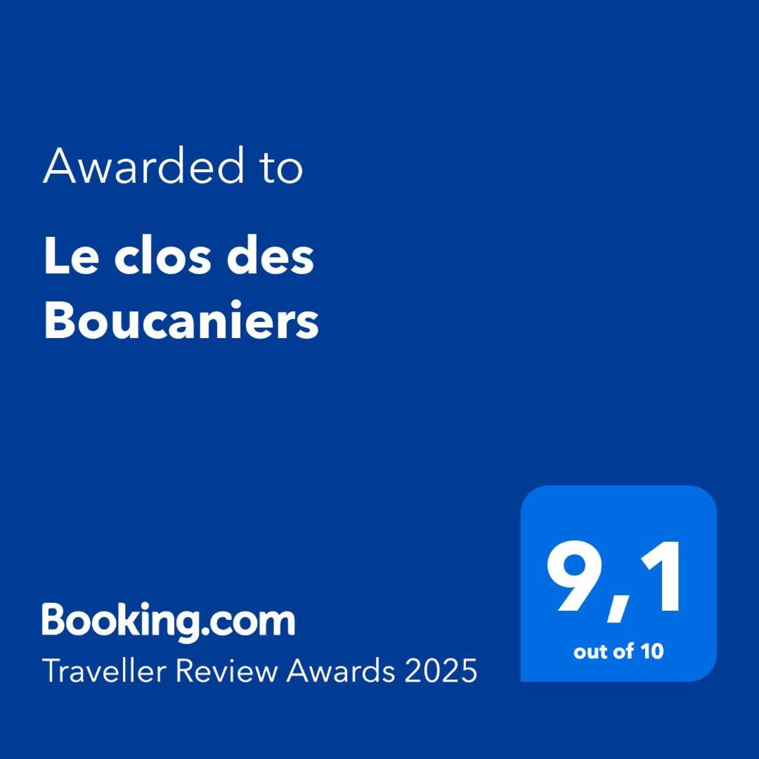 Le Clos Des Boucaniers Berck Exterior photo